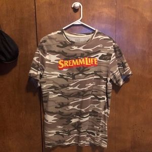 Raesremmurd PacSun t shirt